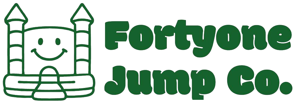 FortyOne Jump Co. logo